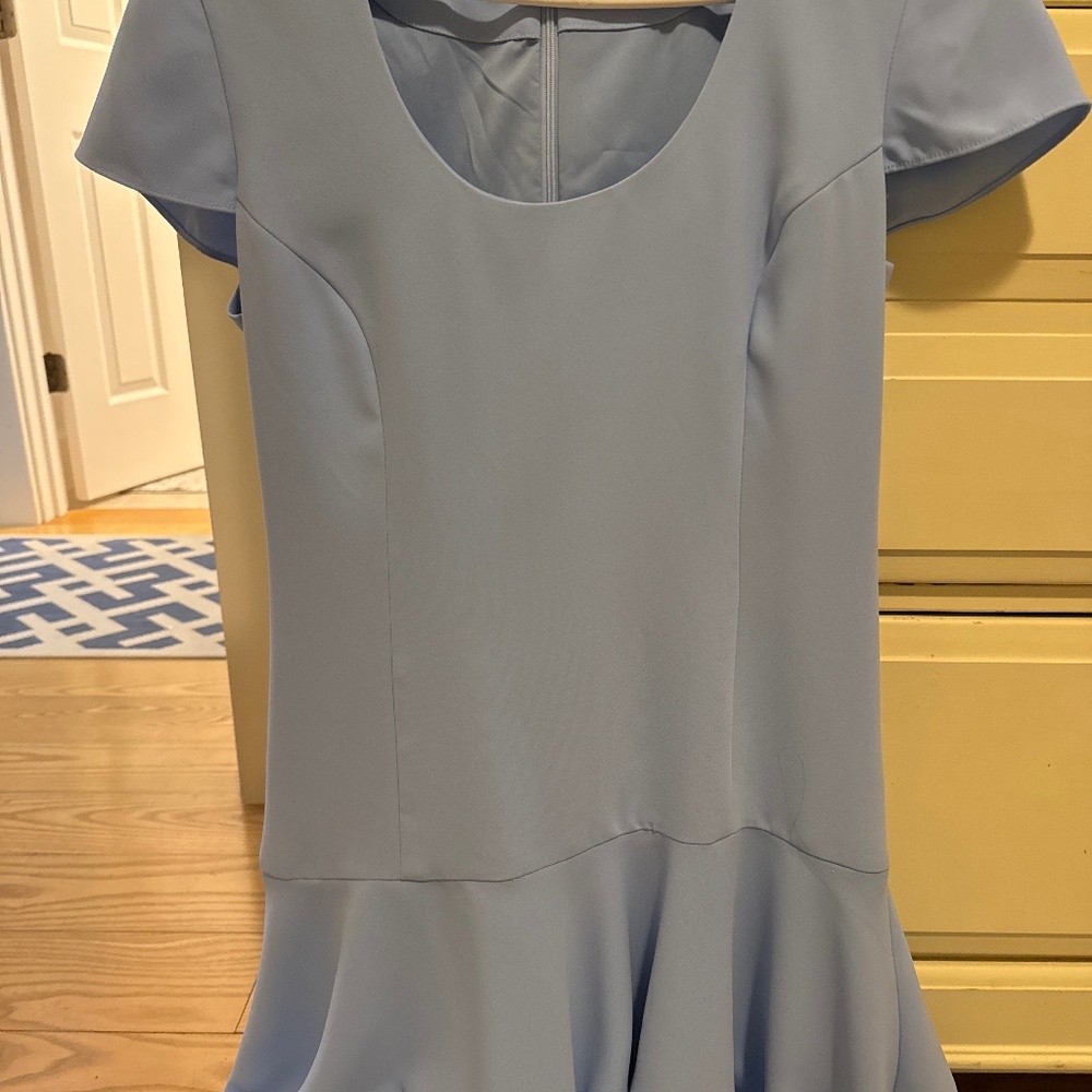 Amanda uprichard dress size M
